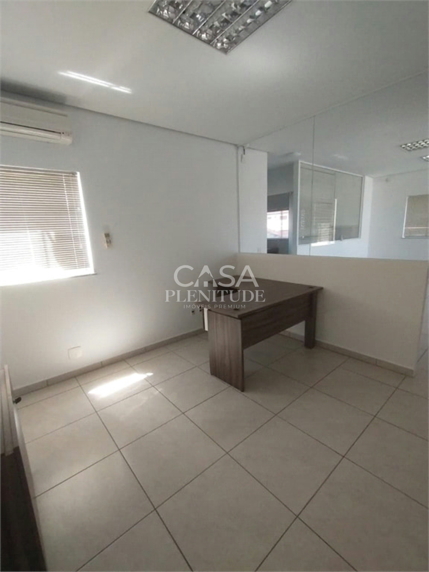 Sala para alugar em Além Ponte, Sorocaba, SP