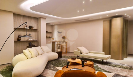 Apartamento à venda com 3 suítes em Quilombo, Cuiabá, MT