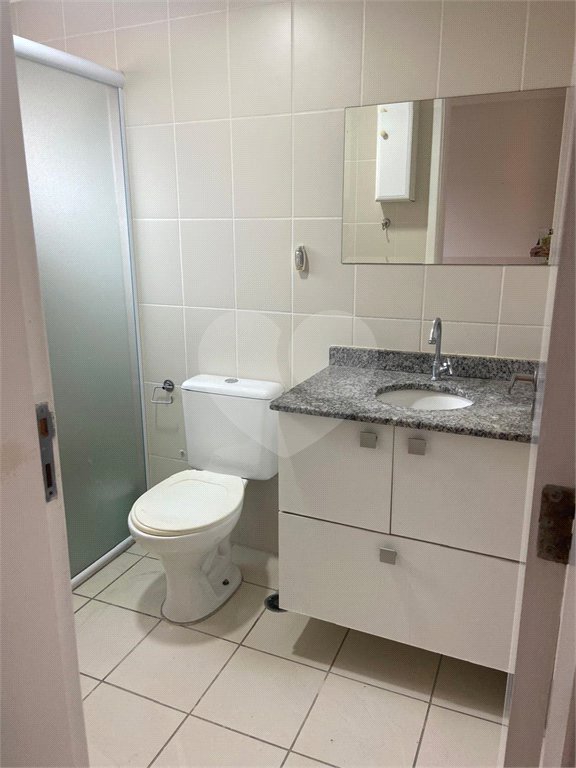 Apartamento à venda com 1 suíte em Casa Branca, Santo André, SP