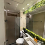 Apartamento à venda com 2 quartos em Santo Amaro, São Paulo, SP