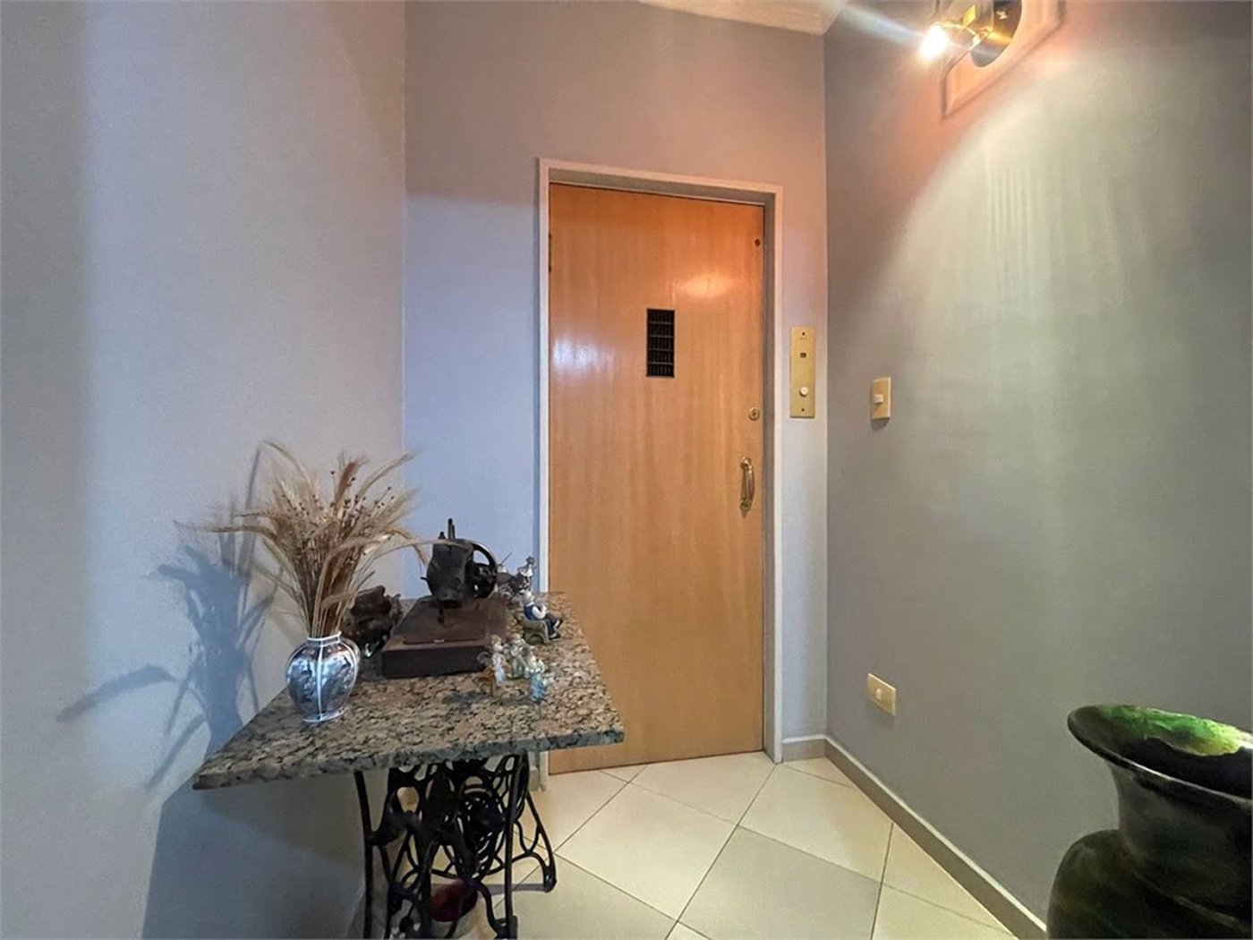 Apartamento com 3 dormitórios para alugar, 160 m² por R$ 9.200,00 - José Menino - Santos/SP