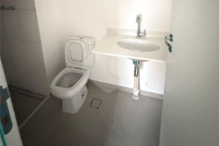 Apartamento à venda com 1 suíte em Vila Leopoldina, São Paulo, SP