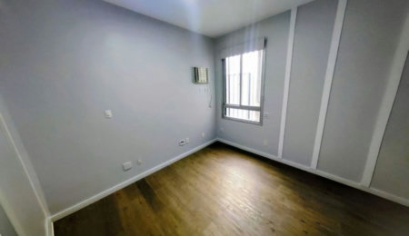 Apartamento Residencial à venda, Pompéia, Santos - AP0193.