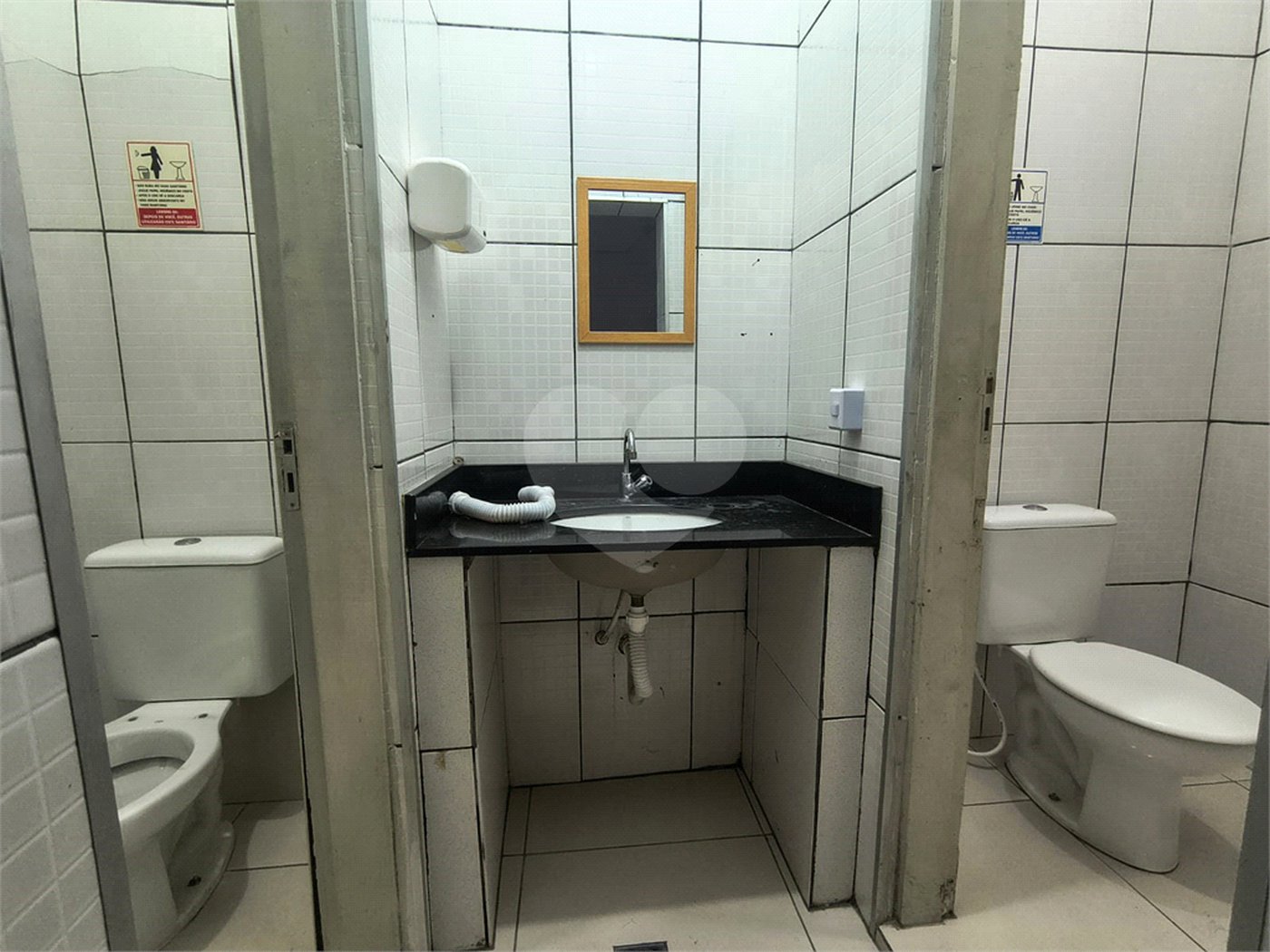 Salão Comercial para alugar em Jardim Bonfiglioli, São Paulo, SP