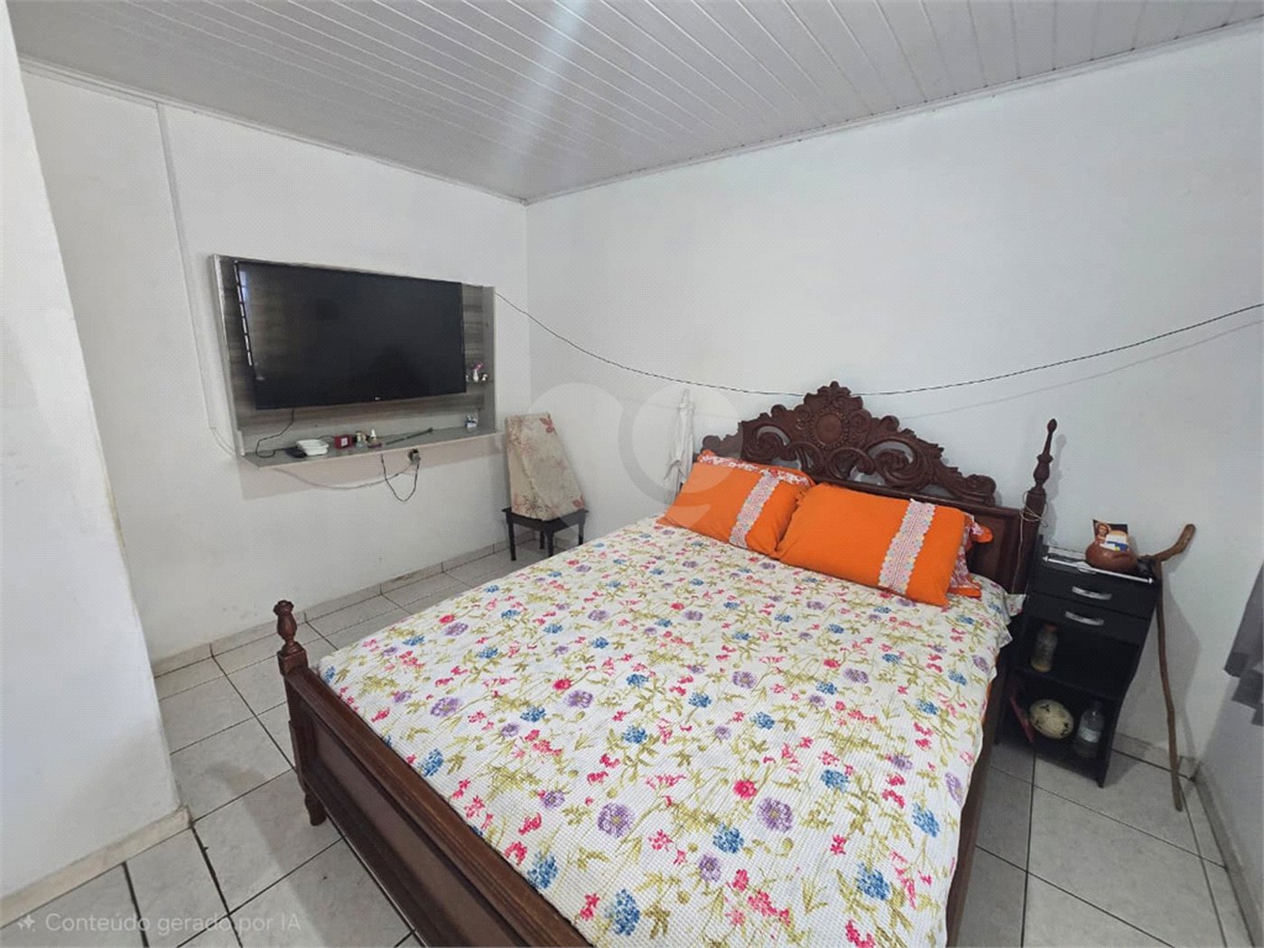 Casa à venda com 3 quartos em Vila Arruda, Itapetininga, SP