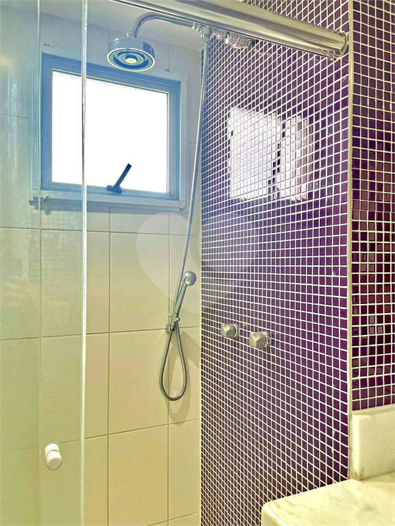 Apartamento à venda com 3 suítes em Jardim Ampliação, São Paulo, SP