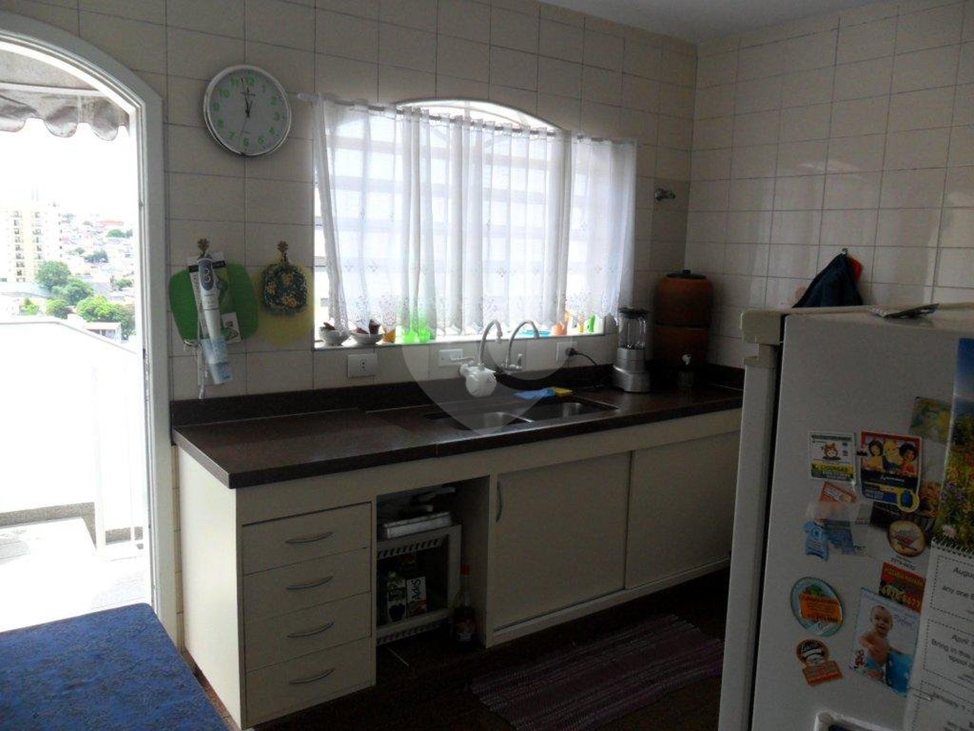 Sobrado à venda com 3 quartos, sendo 1 suíte, em Vila Romero, São Paulo, SP