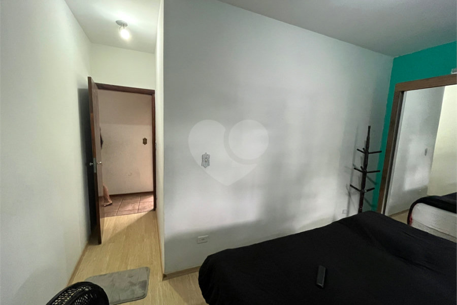 Sobrado à venda com 3 quartos, sendo 1 suíte,  em Mandaqui, São Paulo, SP