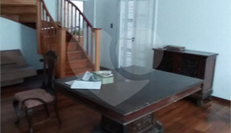 Casa à venda com 5 quartos, sendo 3 suítes,  em Perdizes, São Paulo, SP