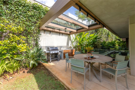Casa à venda com 3 suítes no condomínio Bothânica Alto de Pinheiros, São Paulo - SP