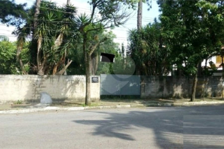 Terreno à venda no condomínio Senador Vergueiro, São Paulo - SP