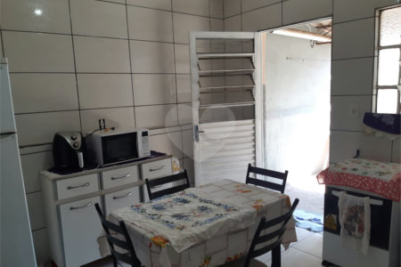 Casa de Vila à venda com 3 quartos em Jardim Aeroporto I, Itu, SP