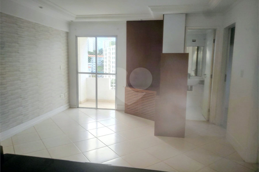 Apartamento à venda com 2 quartos em Mandaqui, São Paulo, SP