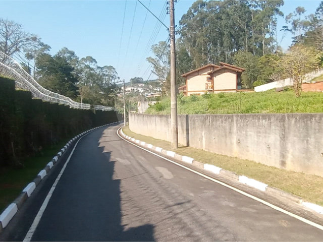 Terreno à venda no condomínio Cantareira, Mairiporã - SP