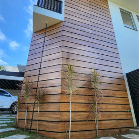 Casa à venda com 3 quartos, sendo 2 suítes, em Residencial Village Damha, Araraquara, SP