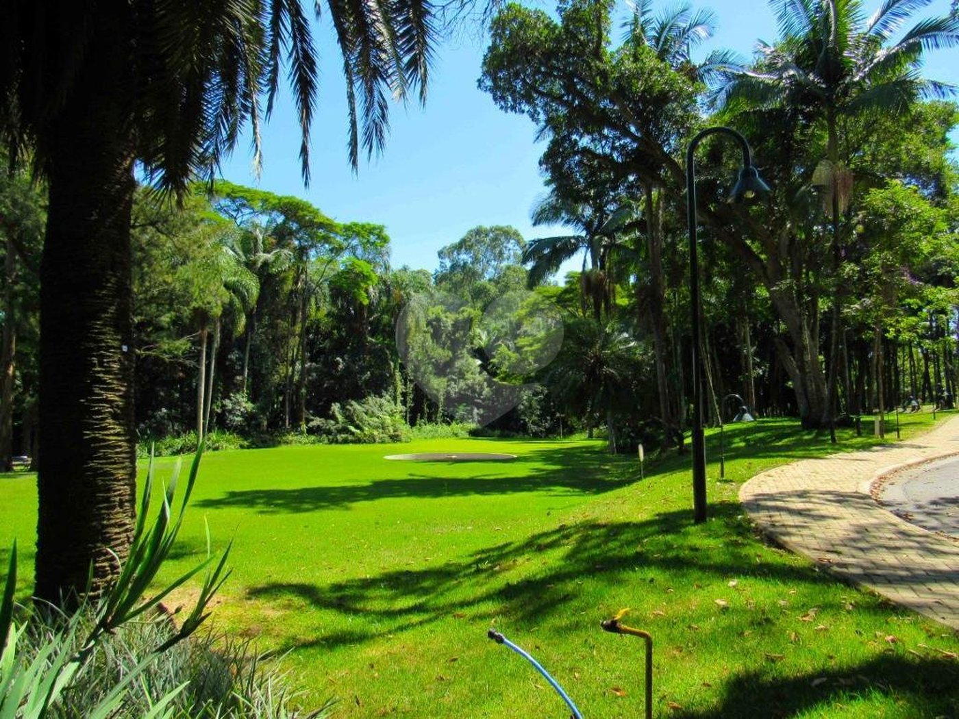 Loteamento à venda em Alto da Boa Vista, São Paulo, SP