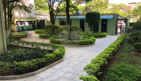Apartamento à venda com 2 quartos em Casa Verde, São Paulo, SP