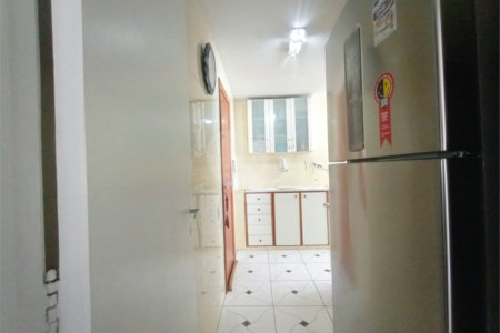 Apartamento à venda com 2 quartos em Tijuca, Rio de Janeiro, RJ