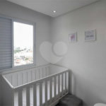 Apartamento à venda com 2 quartos em Parque Edu Chaves, São Paulo, SP