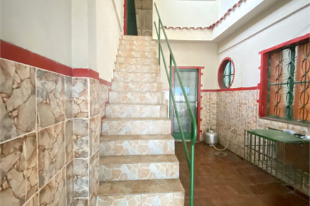 Casa à venda com 2 quartos, sendo 1 suíte, em Santíssimo, Rio de Janeiro, RJ