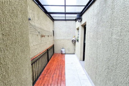 Sobrado à venda com 2 quartos em Jardim Cambara, São Paulo, SP
