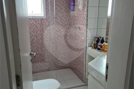 Apartamento à venda com 4 suítes em Jardim Taquaral, São Paulo, SP