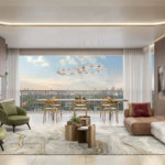 Apartamento à venda com 2 suítes em Vila Mariana, São Paulo, SP