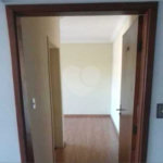 Apartamento à venda com 2 quartos em Parque Três Meninos, Sorocaba, SP