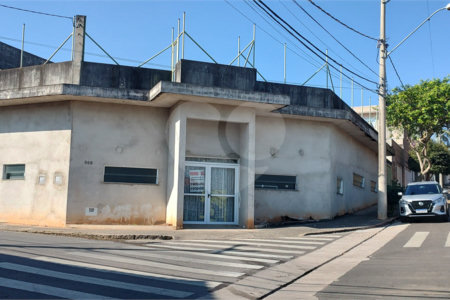 Salão à venda em Vila Flora, Salto, SP