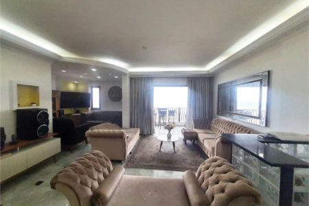Apartamento Residencial à venda, Tupi, Praia Grande - AP1610.