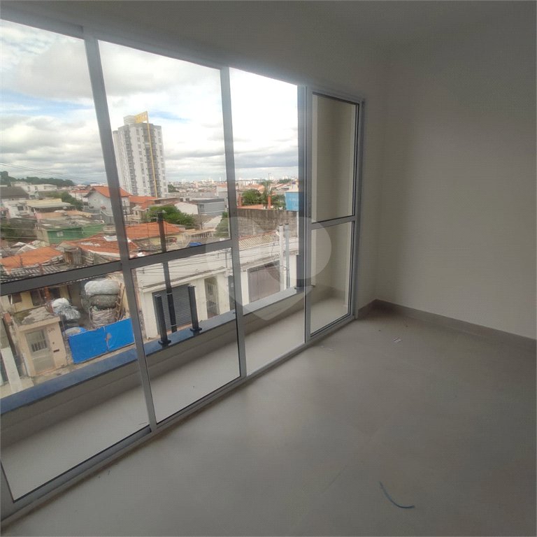 Sobrado à venda com 3 quartos, sendo 1 suíte,  em Parada Inglesa, São Paulo, SP