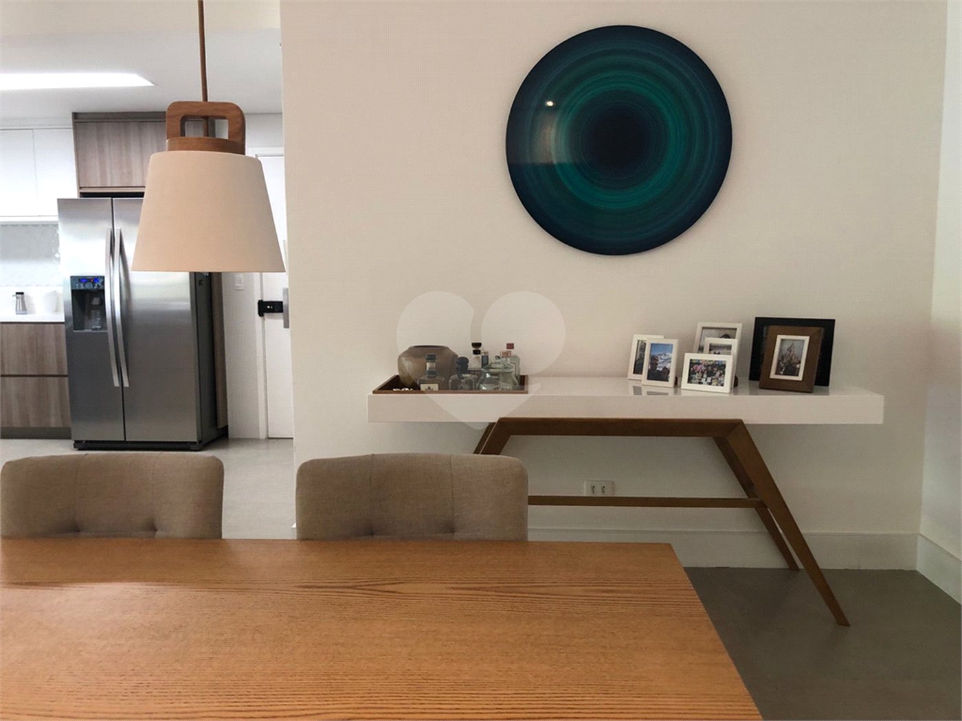 Apartamento à venda com 3 suítes em Tremembé, São Paulo, SP