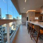 Apartamento à venda com 3 suítes em Balneário Perequê, Porto Belo, SC