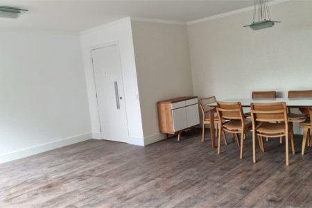 Apartamento à venda com 3 quartos, sendo 1 suíte,  em Perdizes, São Paulo, SP