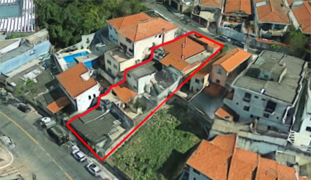 Casa à venda com 5 quartos, sendo 1 suíte,  em Tucuruvi, São Paulo, SP