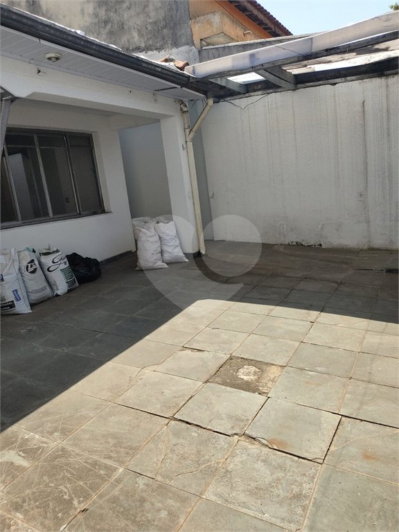 Casa Térrea à venda com 2 quartos, sendo 1 suíte, em Vila Guilherme, São Paulo, SP
