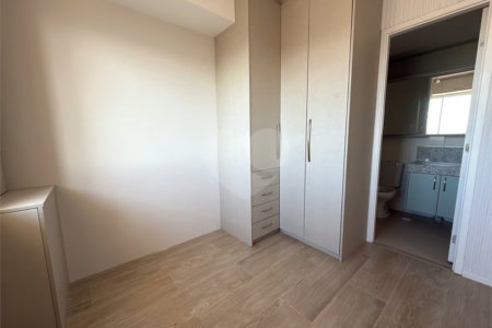 Apartamento à venda com 1 suíte em Parque Vitória, São Paulo, SP