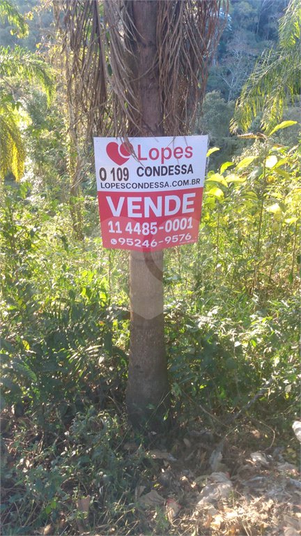 Terreno à venda no condomínio Cinco Lagos, Mairiporã - SP