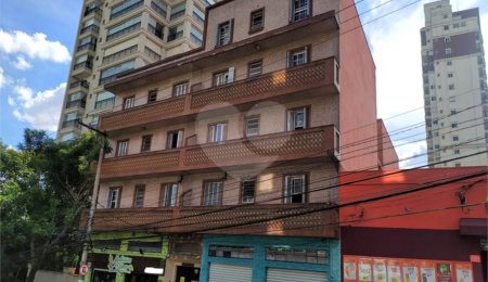 Prédio à venda em Santa Teresinha, São Paulo, SP