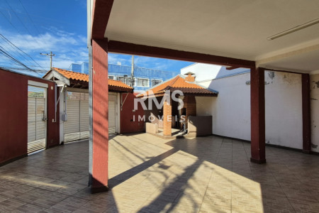 Casa à venda com 3 quartos, sendo 1 suíte,  em Jardim Residencial Itaim, Itu, SP
