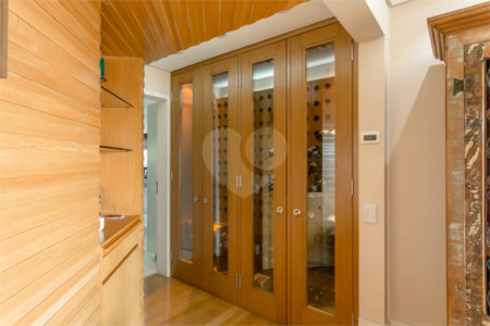 Apartamento à venda com 4 suítes em Vila Suzana, São Paulo, SP