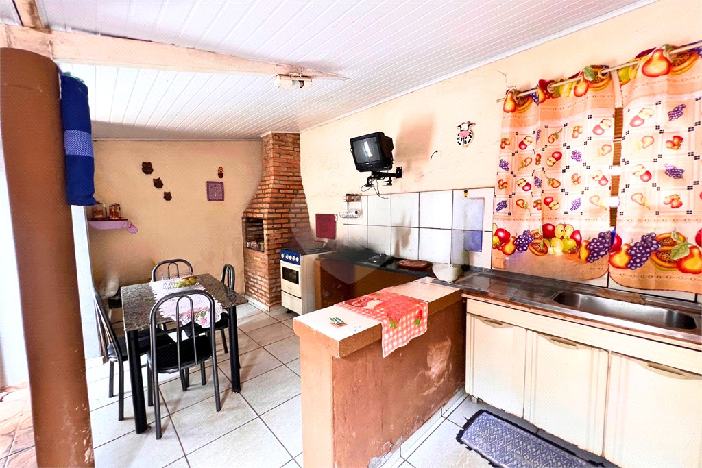 Casa à venda com 4 quartos, sendo 1 suíte, em Interlagos, Três Lagoas, MS
