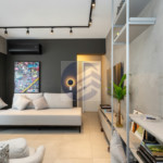 Apartamento para venda em Vila Suzana de 59m² com 2 quartos, sendo 1 suíte e 2 vagas