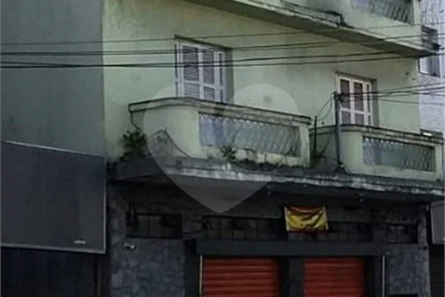 Terreno para alugar em Água Fria, São Paulo, SP