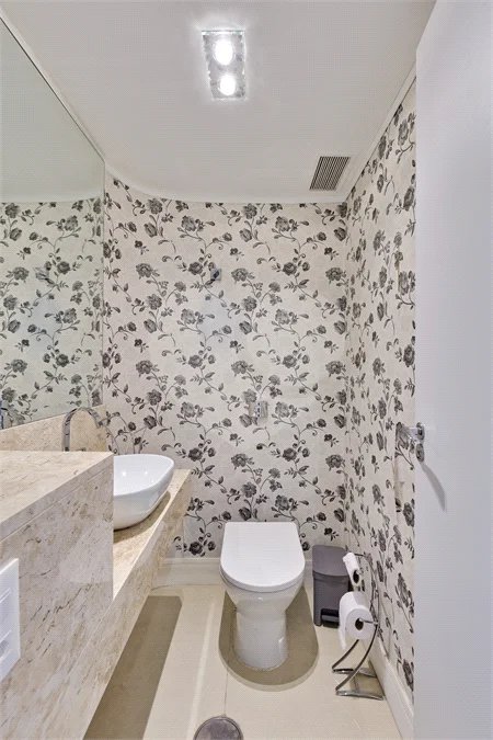 Apartamento com 3 quartos á venda na Granja Julieta, São Paulo - SP