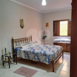 Casa à venda com 2 quartos, sendo 1 suíte,  em Jardim Saira, Sorocaba, SP