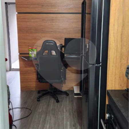 Studio à venda com 1 quarto em Vila Guarani (z Sul), São Paulo, SP