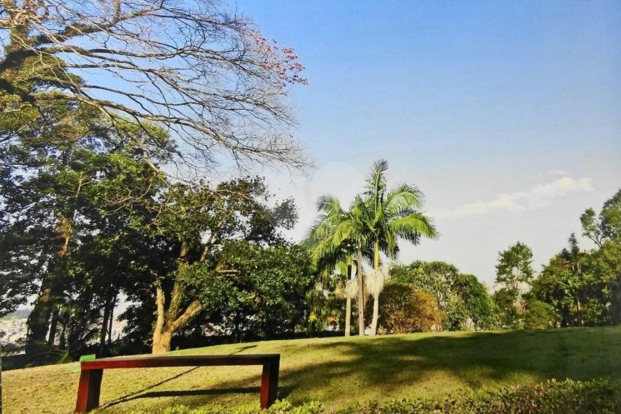 Terreno à venda em Vila Irmãos Arnoni, São Paulo, SP