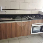 Apartamento à venda com 3 quartos em Cambuci, São Paulo, SP