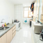 Apartamento à venda com 2 quartos em Parque Residencial da Lapa, São Paulo, SP